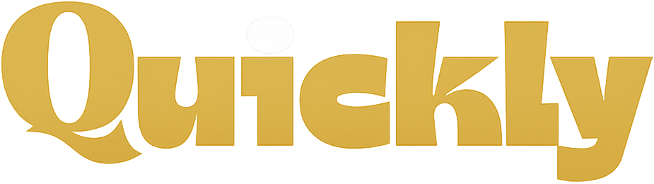 Quickly Logo