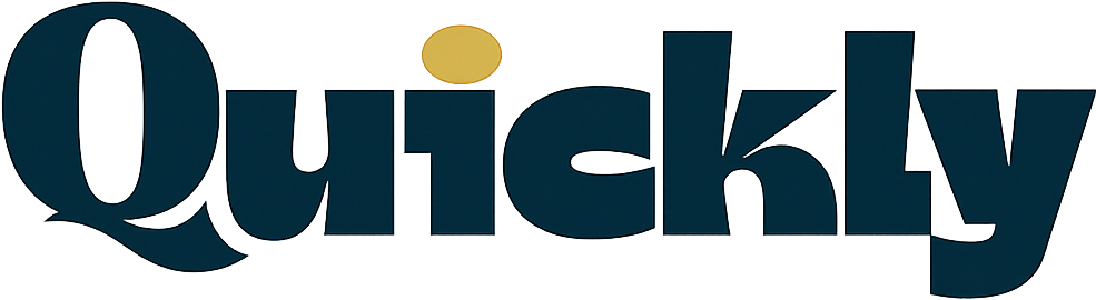 Quickly Logo